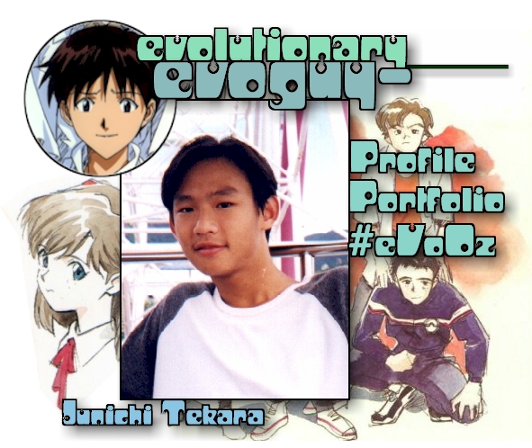 Lianghui - eVoGuY -